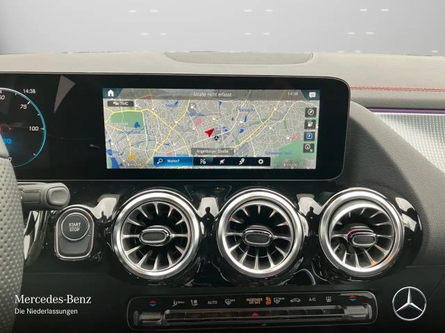 Mercedes-Benz EQA 300 4MATIC AMG Line