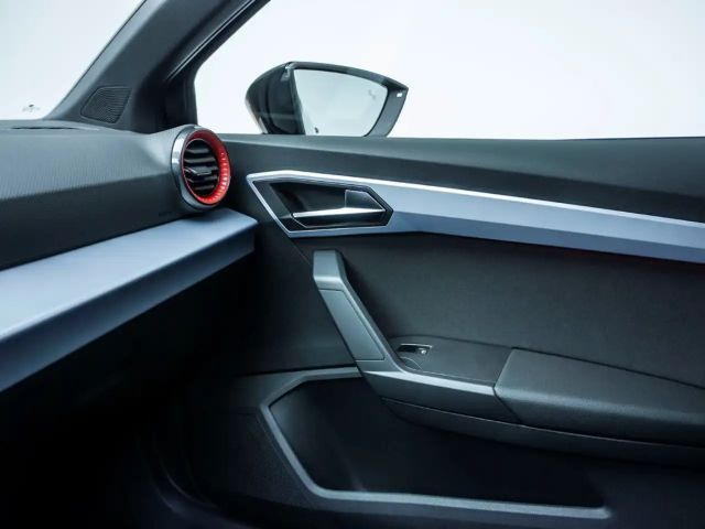 Seat Ibiza 1.0 TSI Black FR-lijn