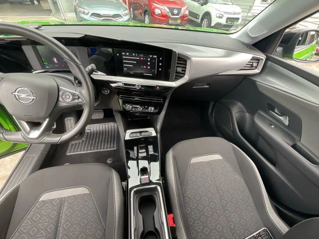 Opel Mokka Edition Mokka-e