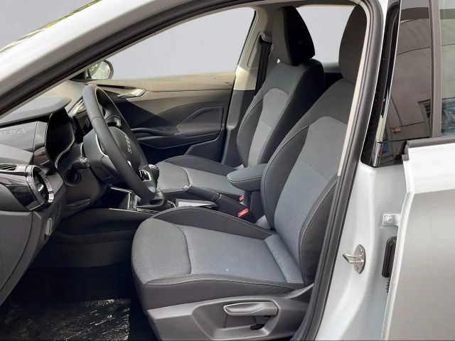 Skoda Fabia Selection