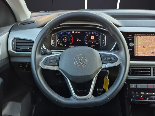 Volkswagen T-Cross 1.0 TSI DSG Move