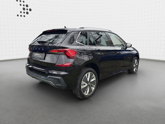 Skoda Kamiq 1.0 TSI Selection