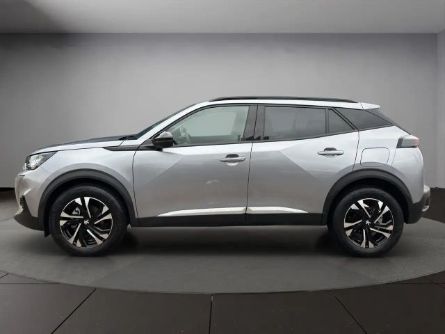 Peugeot 2008 Allure Pack