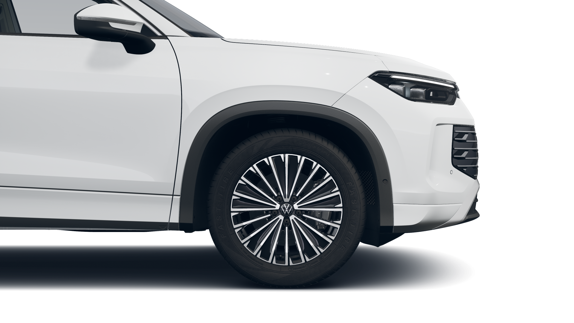 Volkswagen Tayron DSG Elegance Elegance