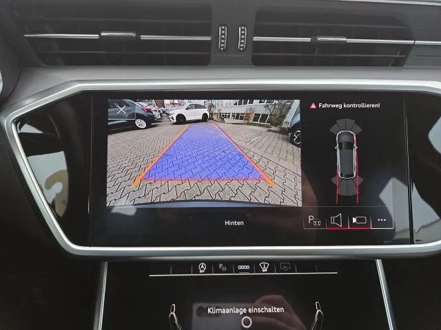 Audi A6 55 TFSI Quattro S-Line Sport
