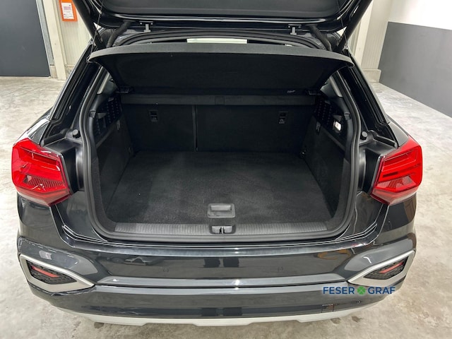 Audi Q2 35 TFSI S-Tronic