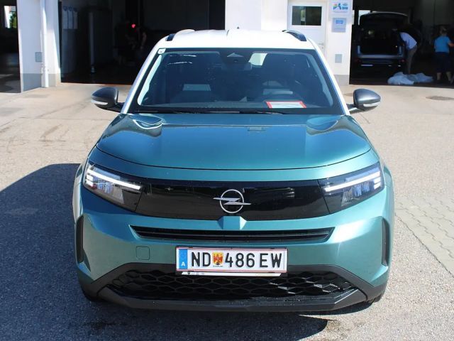 Opel Frontera Edition