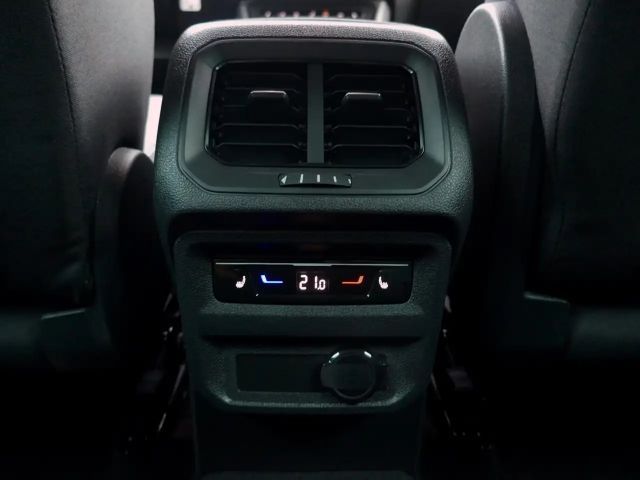 Volkswagen Tiguan 1.5 TSI DSG Move