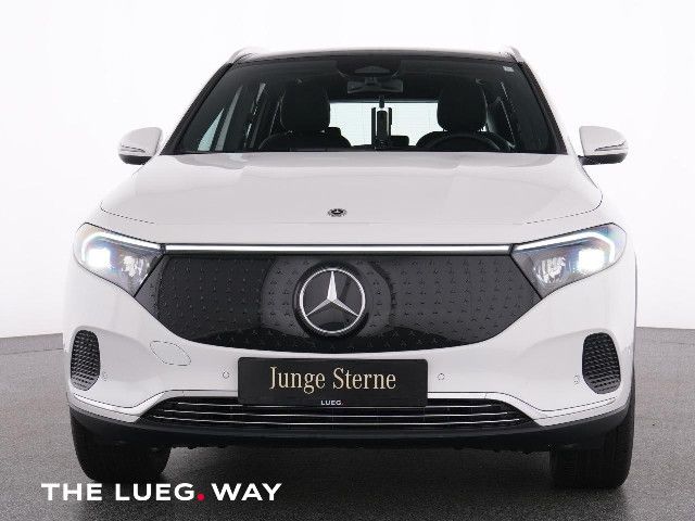 Mercedes-Benz EQA 300 4MATIC