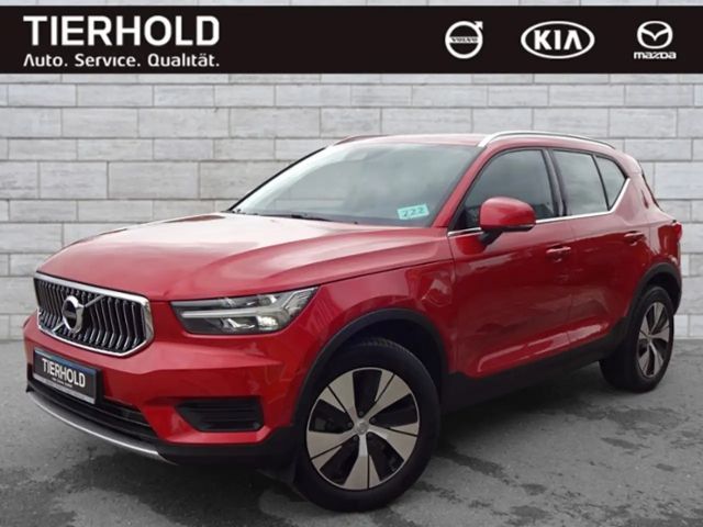 Volvo XC40 Inscription T5