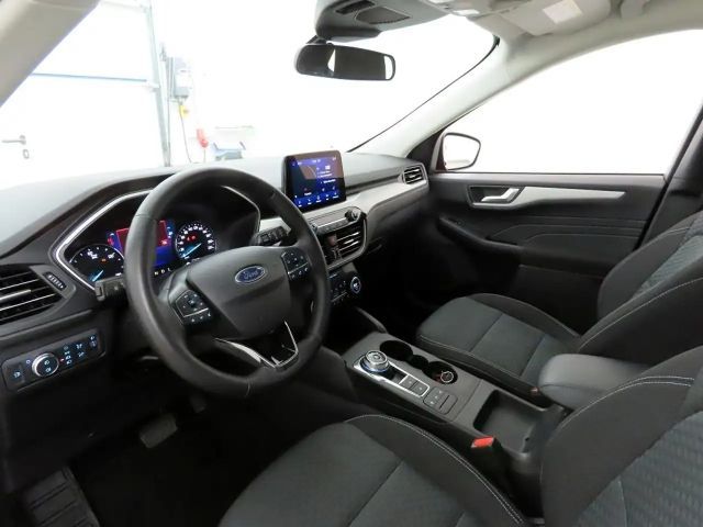 Ford Kuga Hybrid Plug in Hybrid