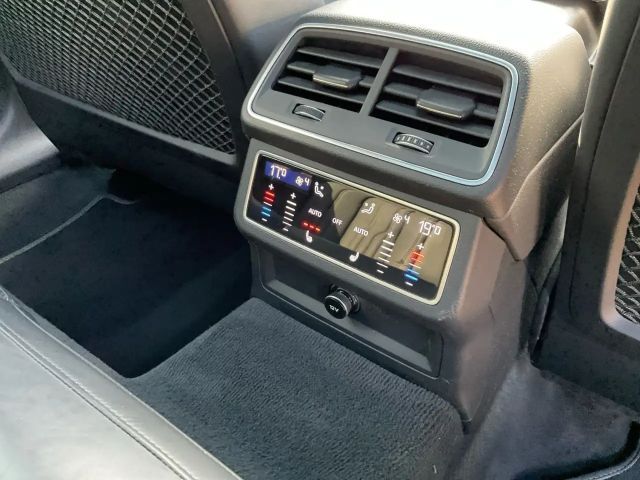 Audi S6 B&O Matrix Pano Standhzg HUD Individual