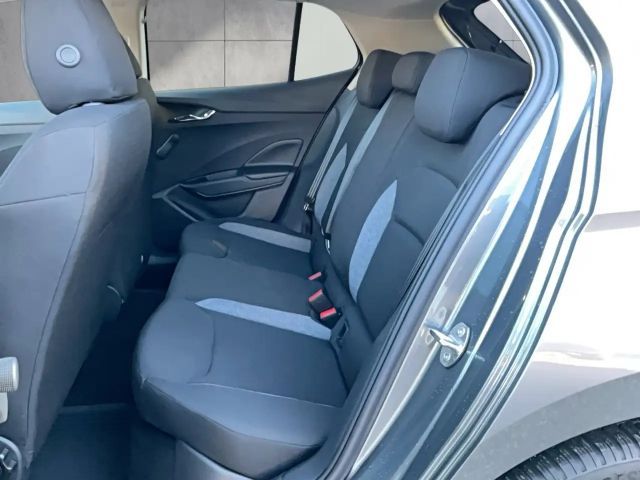 Skoda Fabia Essence TSI