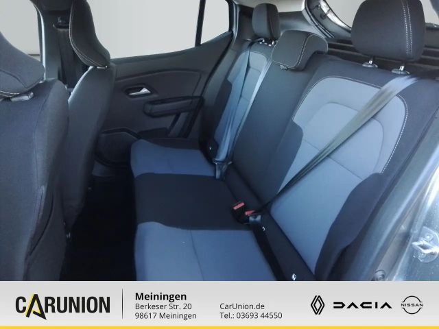 Dacia Sandero ECO-G Extreme Stepway