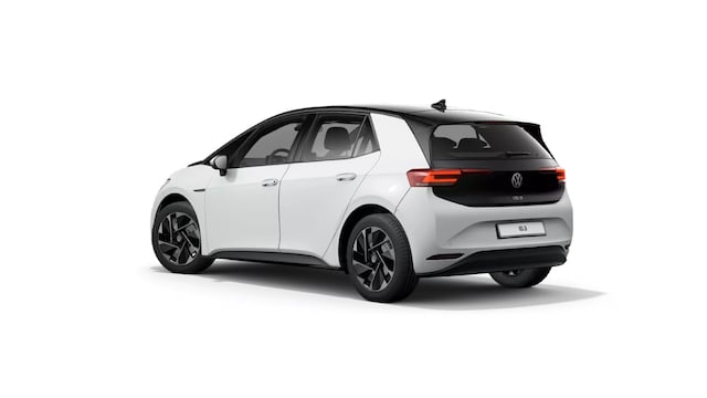 Volkswagen ID.3 Life Performance Pro