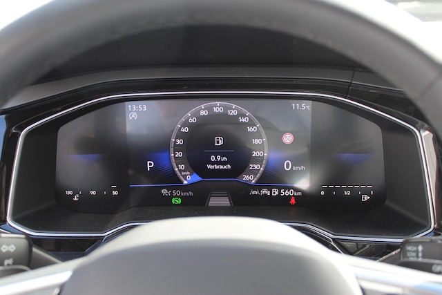 Volkswagen Taigo 1.0 TSI DSG Style