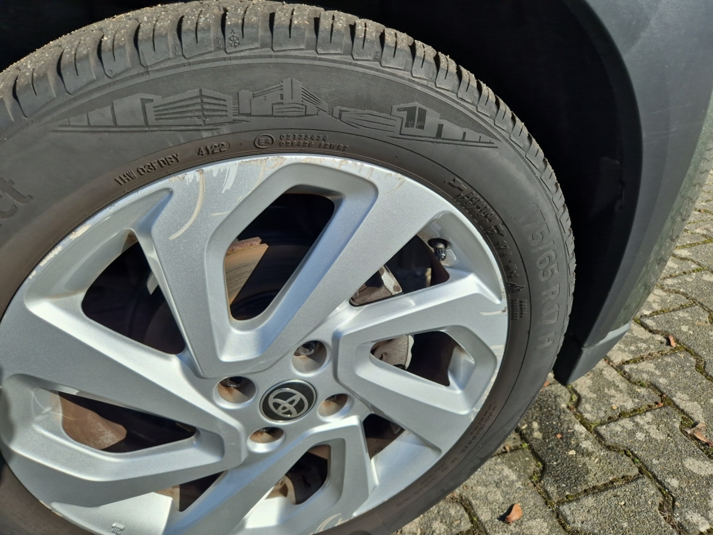 Toyota Aygo X 5-deurs Pulse