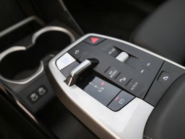 BMW iX1 M-Sport xDrive30