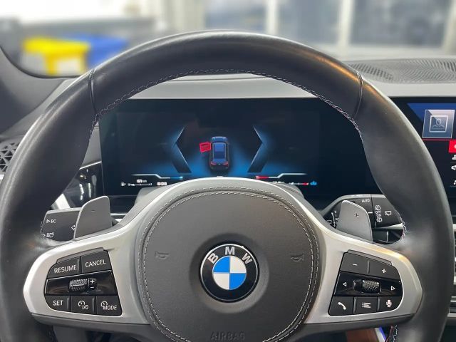 BMW X5 M-Sport M60i xDrive