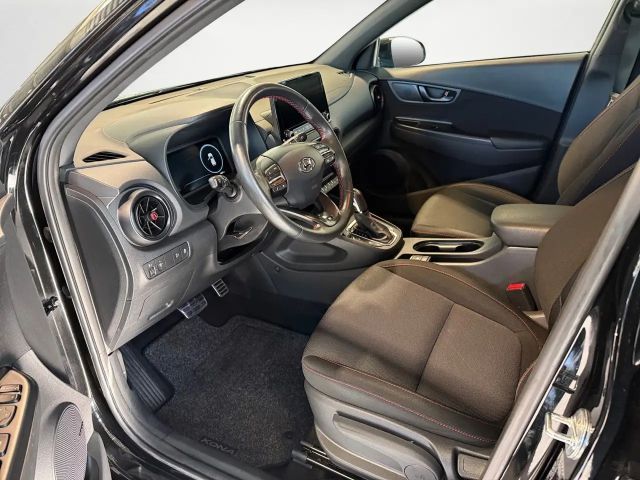 Hyundai Kona 1.6 N Line T-GDi