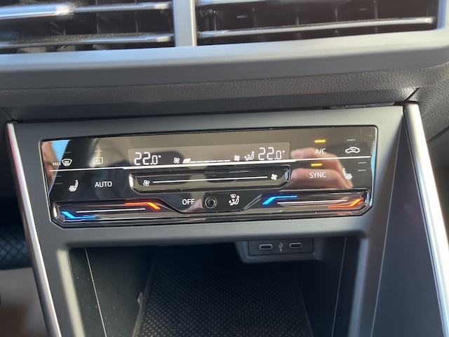 Volkswagen Taigo 1.0 TSI DSG Life