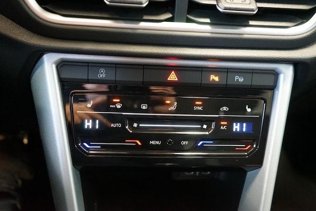 Volkswagen T-Roc 1.5 TSI