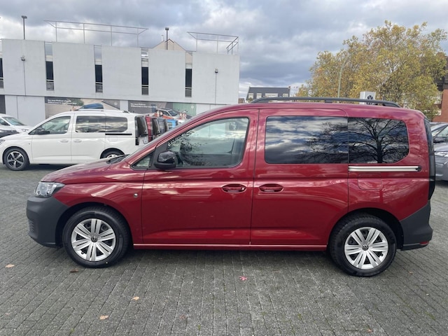 Volkswagen Caddy 2.0 TDI