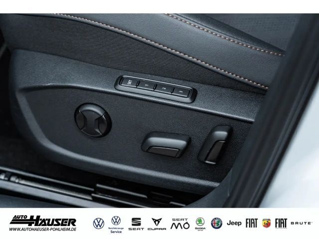 Cupra Leon 2.0 TSI 4Drive DSG Sportstourer VZ