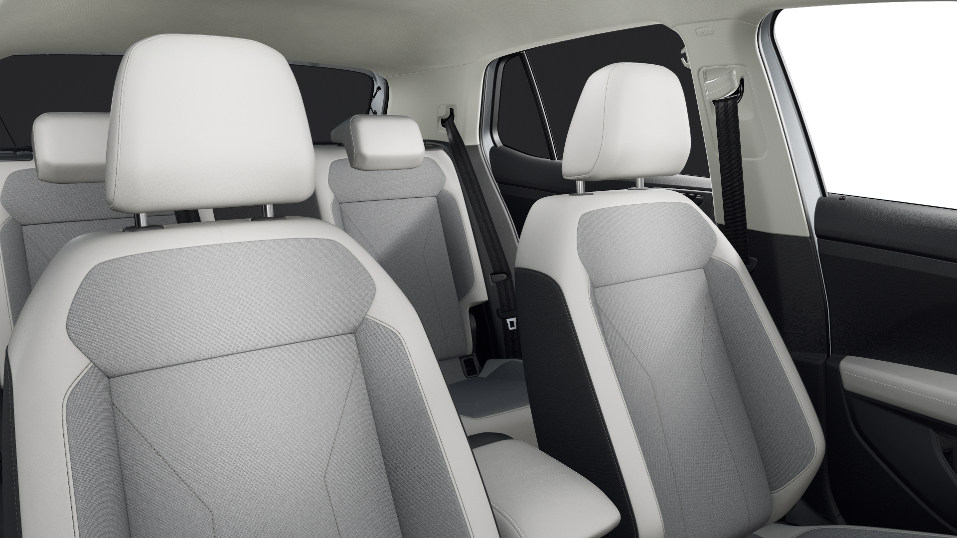 Volkswagen T-Cross DSG IQ.Drive Style