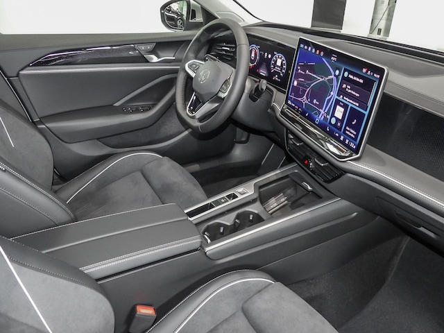 Volkswagen Passat Business DSG