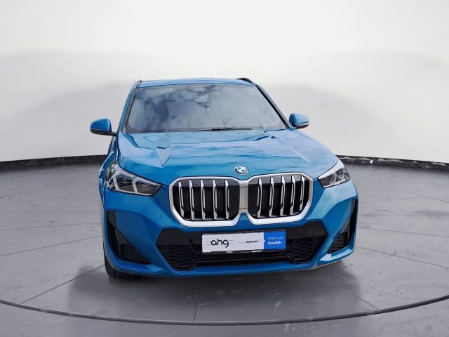 BMW X1 M-Sport sDrive18i