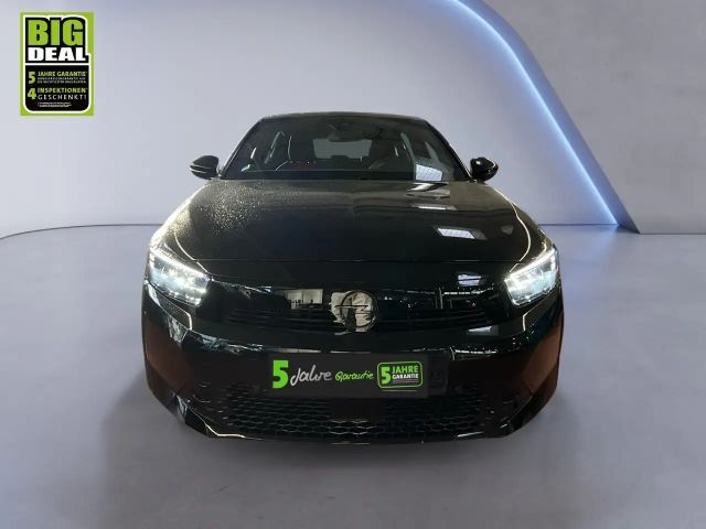 Opel Corsa 1.2 Turbo Turbo