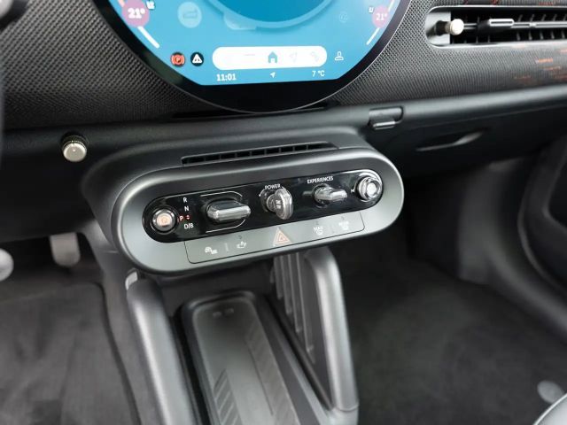 MINI Mini Electric SE