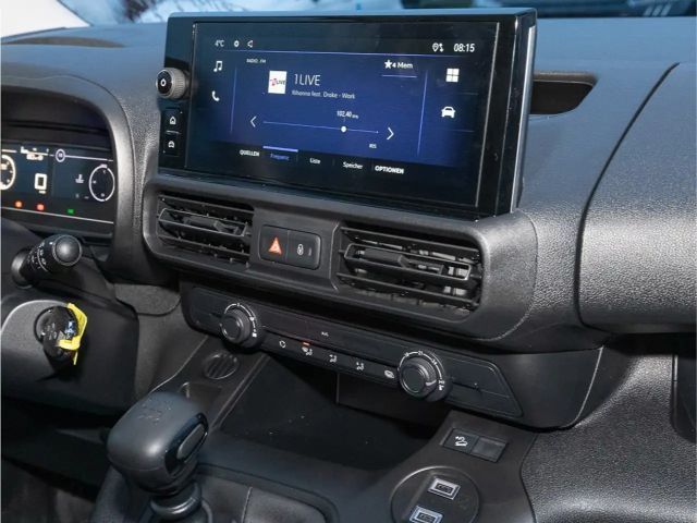 Opel Combo business+