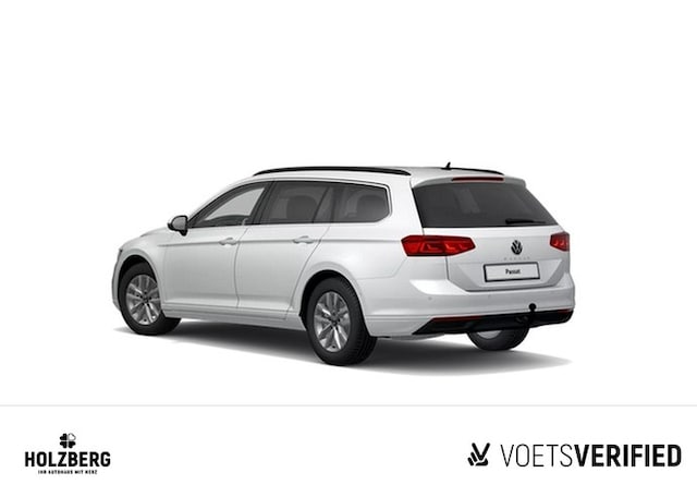 Volkswagen Passat 1.5 TSI Business Variant