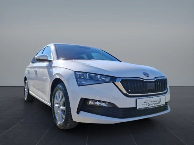 Skoda Scala 1.0 TSI Ambition
