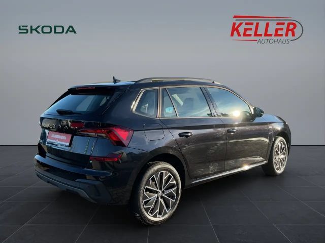 Skoda Kamiq 85 Drive