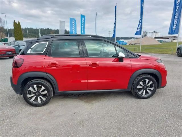 Citroën C3 Aircross PureTech Shine