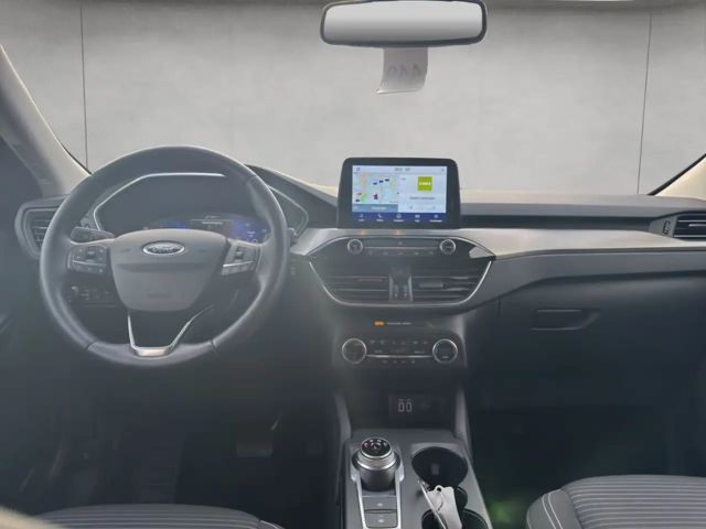 Ford Kuga Plug in Hybrid Titanium