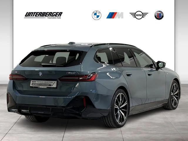 BMW i5 M60 Touring xDrive