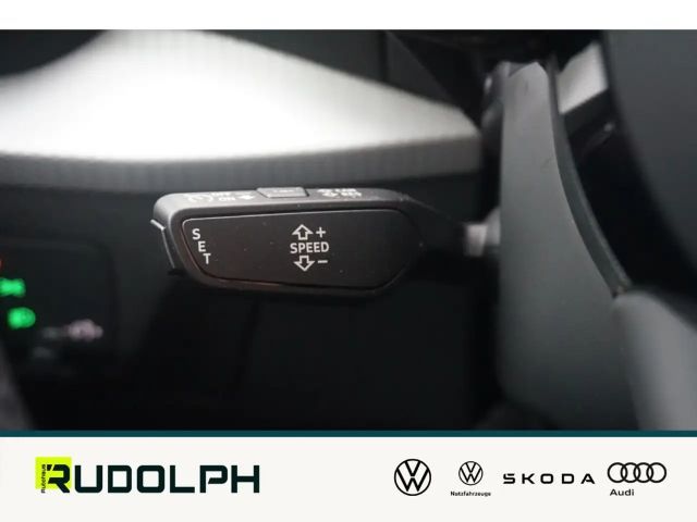 Audi Q2 35 TFSI S-Tronic