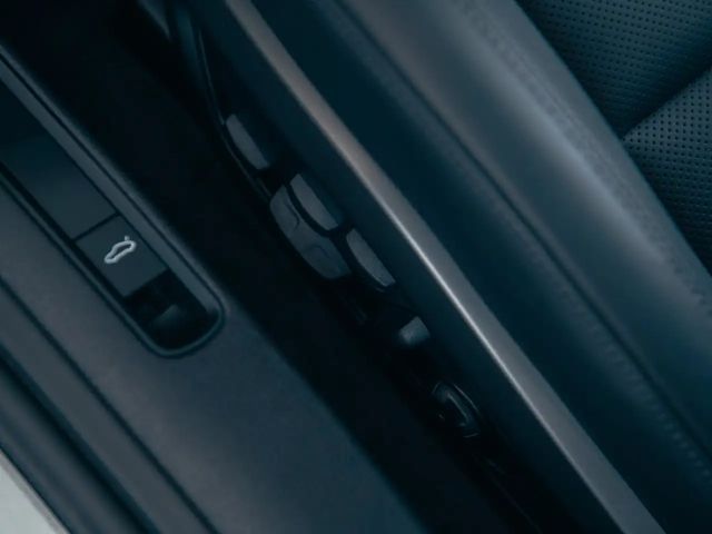 Porsche 911 Carrera Coupé S