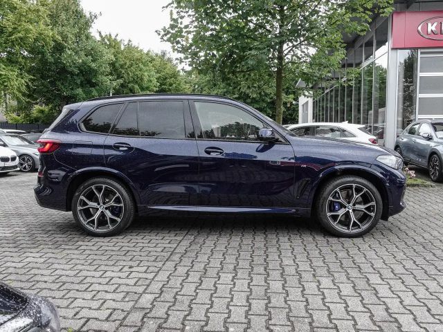 BMW X5 M-Sport xDrive30d