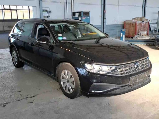 Volkswagen Passat 1.5 TSI DSG Variant