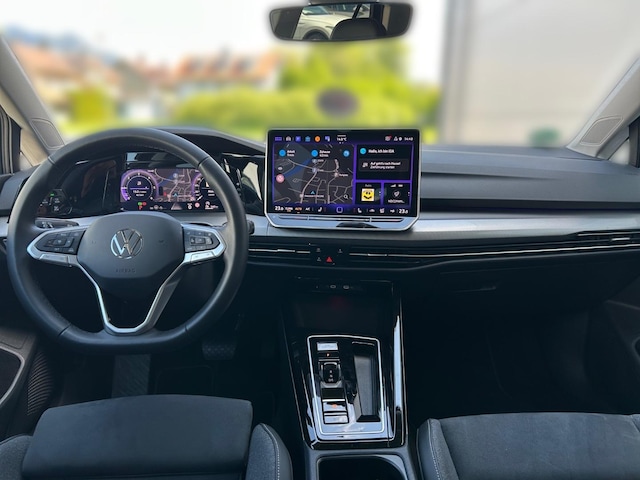 Volkswagen Golf 2.0 TDI Golf VIII