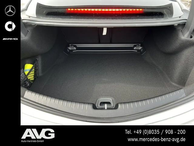 Mercedes-Benz CLE 450 4MATIC AMG Line