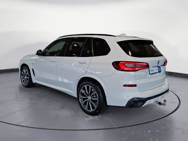 BMW X5 M-Sport xDrive40i