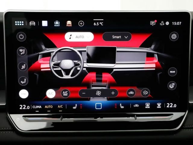 Volkswagen Tayron 1.5 eTSI DSG Life