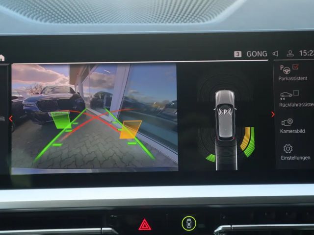 BMW 320 320i Sport Line Touring