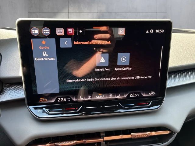 Cupra Terramar 2.0 TSI